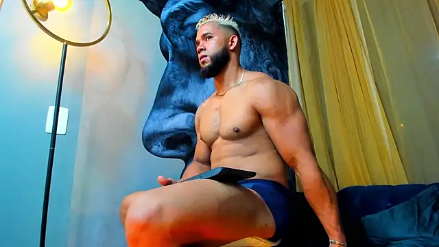 Massimo Cruz online show from 10/07/25, 11:57