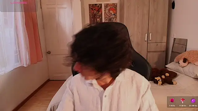 Nude Boy18 online show from 12/14/25, 09:30