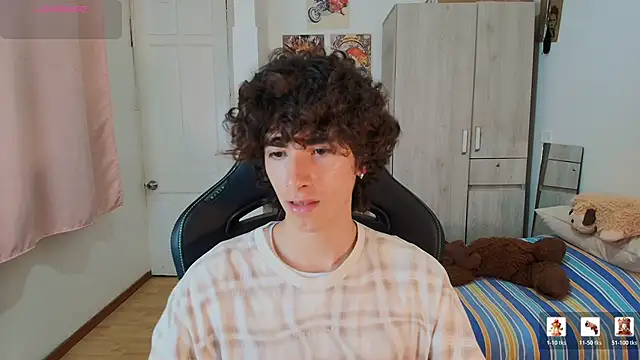 Nude Boy18 online show from 01/06/26, 02:26