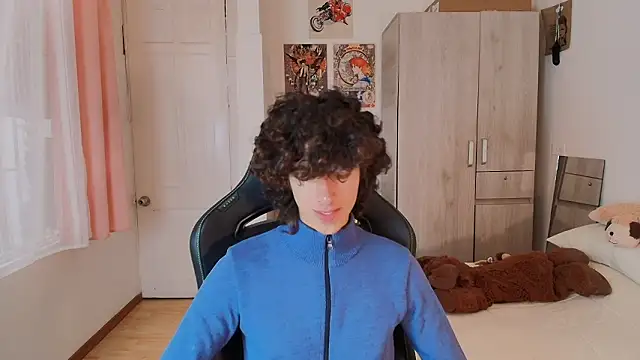 Nude Boy18 online show from 03/16/26, 07:51