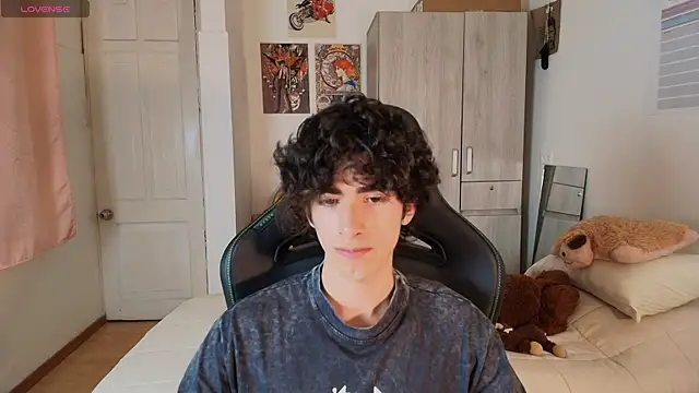 Nude Boy18 online show from 04/02/26, 02:53