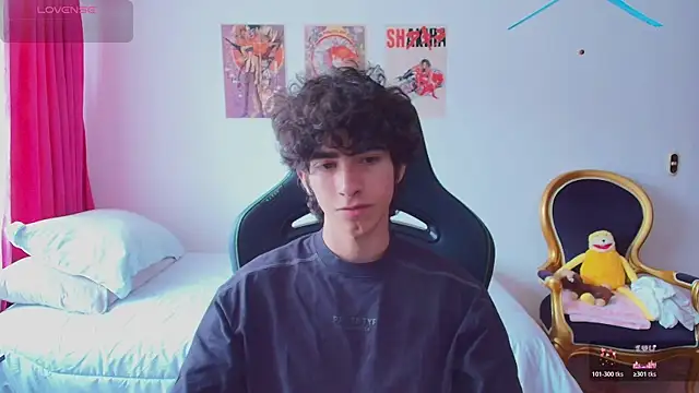 Nude Boy18 online show from 07/21/26, 06:43