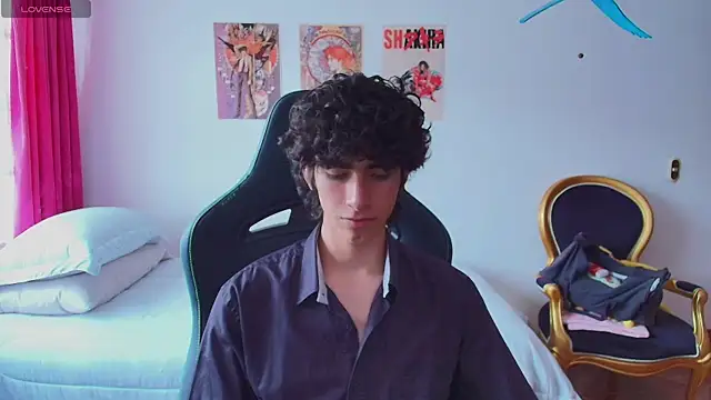 Nude Boy18 online show from 07/23/26, 08:51