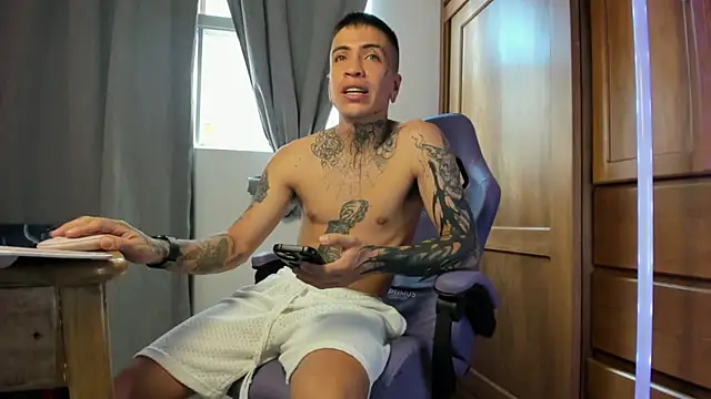 L instinct online show from 09/15/25, 08:09