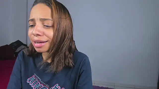 yumi hanna online show from 03/27/26, 04:18