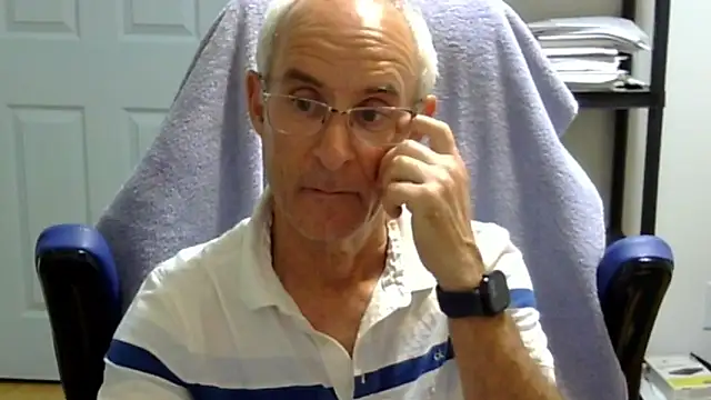 funone1999 online show from 10/13/25, 04:45