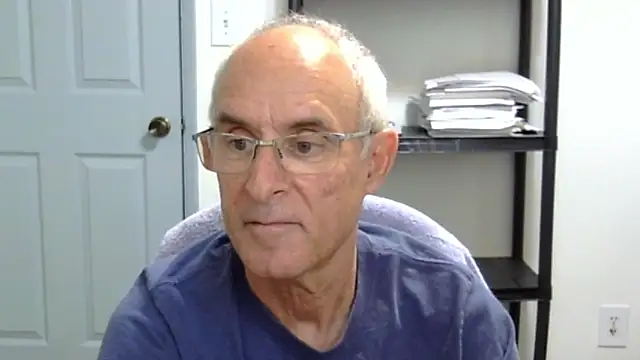 funone1999 online show from 11/20/25, 10:31