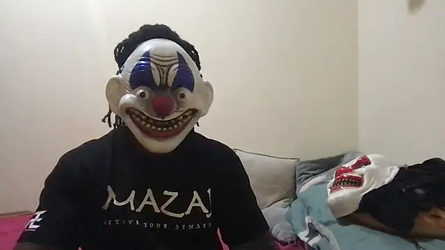 Jake Chris online show from 10/31/25, 06:20