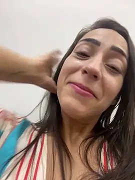 lucioliveira online show from 09/28/25, 02:06