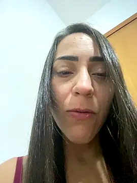 lucioliveira online show from 12/03/25, 03:21