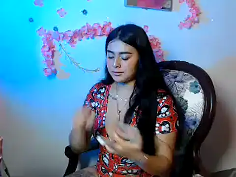 sophiadaza666 online show from 10/15/25, 11:38