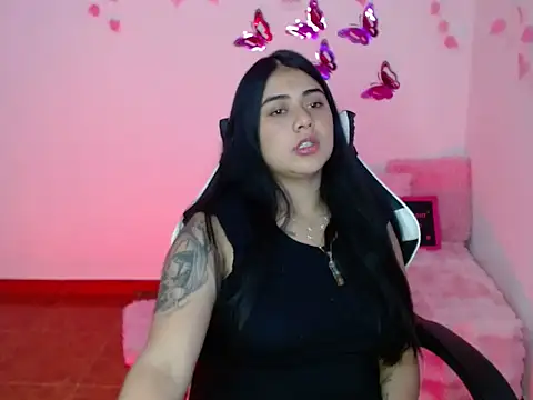 sophiadaza666 online show from 10/22/25, 10:09