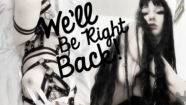 Crystal somnia online show from 10/24/25, 07:05