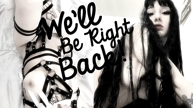 Crystal somnia online show from 11/02/25, 01:57