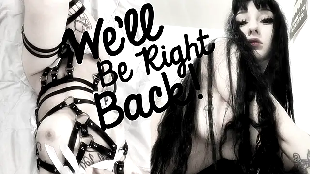 Crystal somnia online show from 11/04/25, 11:09