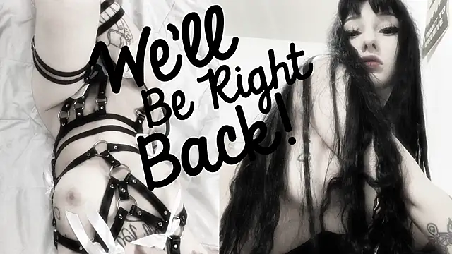 Crystal somnia online show from 01/17/26, 03:55