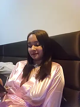 Natural Asian Girl online show from 04/10/26, 12:10