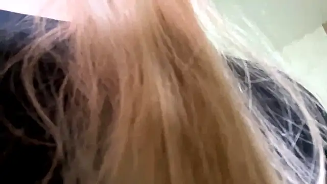 Ruby Blonde Photik online show from 09/25/25, 03:49