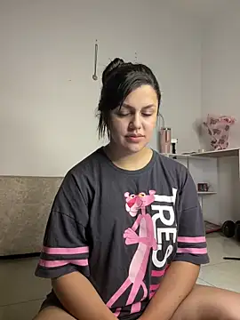 lunita sweet5 online show from 02/21/26, 05:19