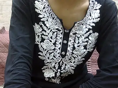 VNDANA  online show from 04/18/26, 07:07