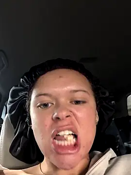 SHAUDiii online show from 03/07/26, 01:52