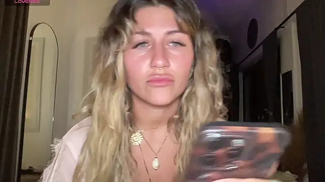 GoddessDove online show from 04/06/26, 12:17