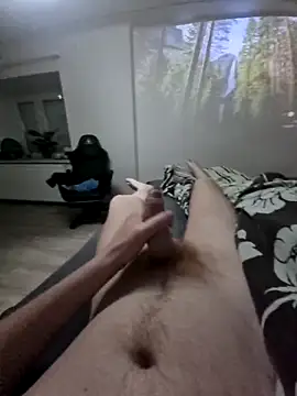 Pindik23322 online show from 03/28/26, 12:10