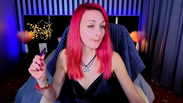 BrandyBloom online show from 02/15/26, 08:05