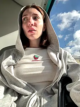 BallerinaCappuccino  online show from 09/28/25, 08:31