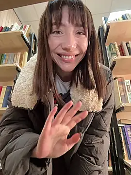 BallerinaCappuccino  online show from 01/06/26, 10:19