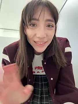 BallerinaCappuccino  online show from 01/17/26, 07:46