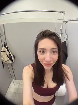 BallerinaCappuccino  online show from 06/02/26, 03:52