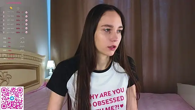 SoftieDream online show from 10/17/25, 06:49