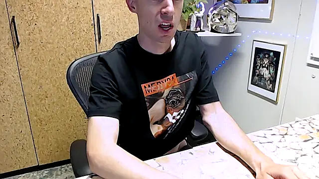 sakiramissy online show from 10/07/25, 07:27