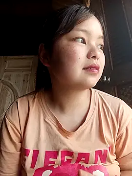 XoiXoi232 online show from 02/15/26, 03:47