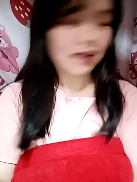 XoiXoi232 online show from 03/18/26, 01:14