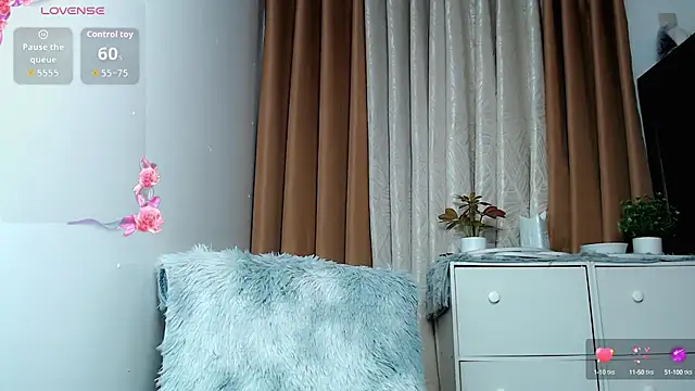  Jenniyah  online show from 10/01/25, 01:11