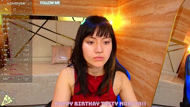 tasty morita r online show from 01/18/26, 12:53