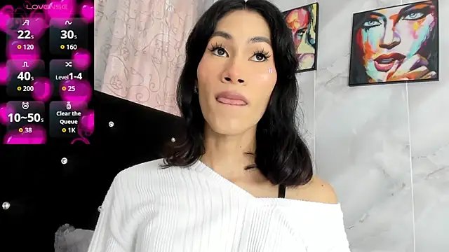 samara novice18 online show from 02/19/26, 06:48