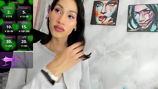 samara novice18 online show from 02/21/26, 07:04