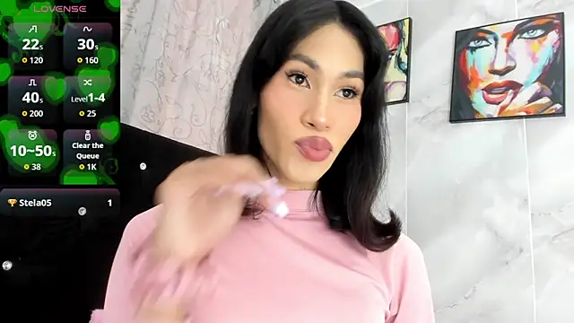 samara novice18 online show from 03/05/26, 07:32