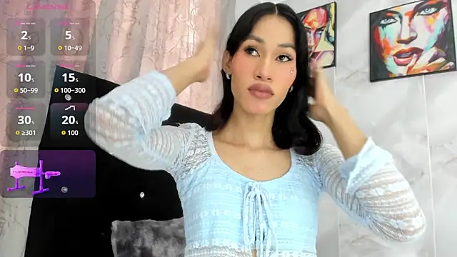 samara novice18 online show from 03/27/26, 07:46