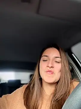 Jessysammy online show from 06/20/26, 08:00
