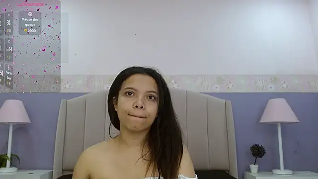 Snapshot of Isabelgh_ chatting on 05/29/26, 07:45 Isabelgh online show from 05/29/26, 07:45