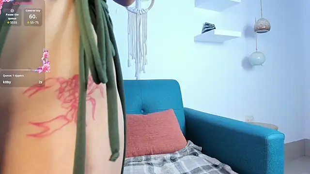 May hadi online show from 01/14/26, 01:33