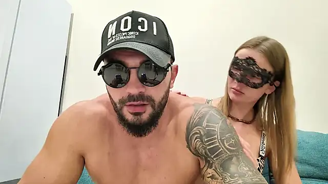 Leaders sex online show from 09/17/25, 08:32