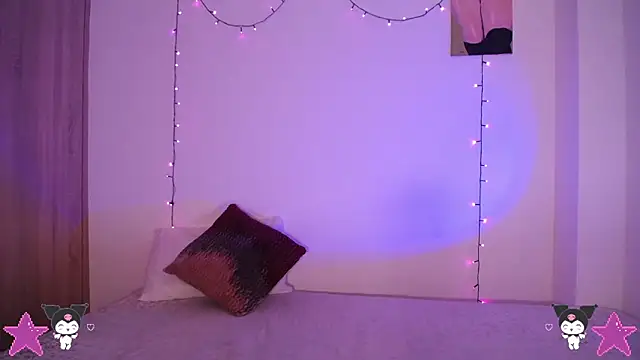 dark  nymph online show from 02/21/26, 10:33