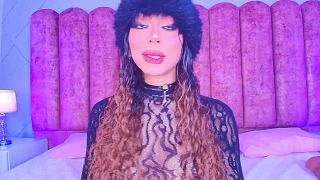 Zahara1 online show from 04/10/26, 03:34