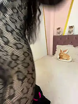  Amatista Fire online show from 02/06/26, 01:47