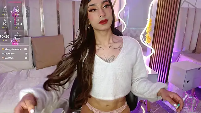 CYRUS TAY online show from 02/11/26, 12:32